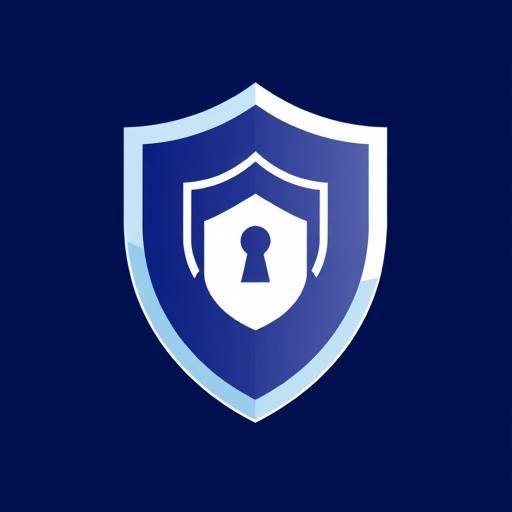 Icona di uno scudo che indica la sicurezza dei dati