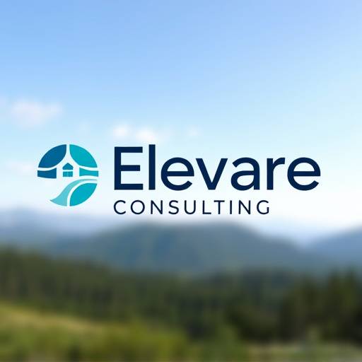 Logo di Elevare Consulting